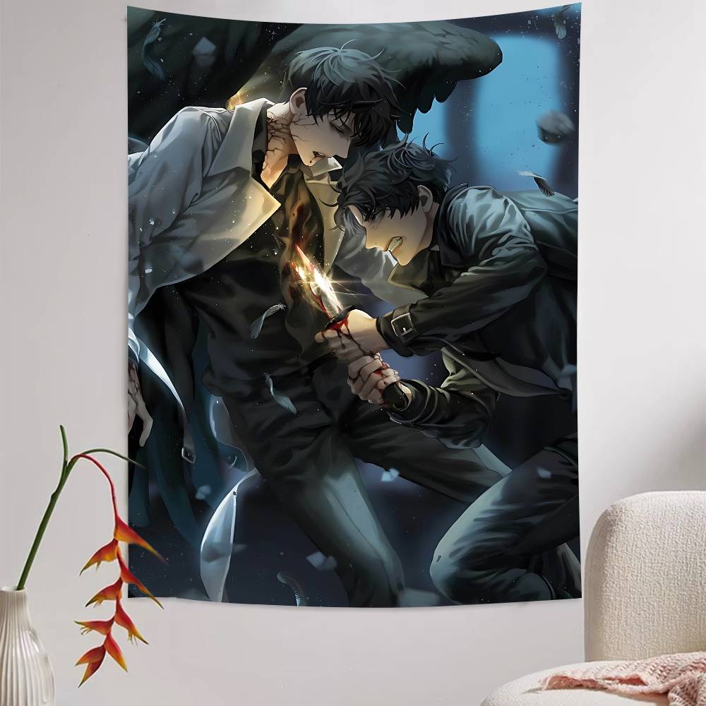 Anime Alwetende R-Reader V-Vie - Dessert Table Backdrop recensie en prijs