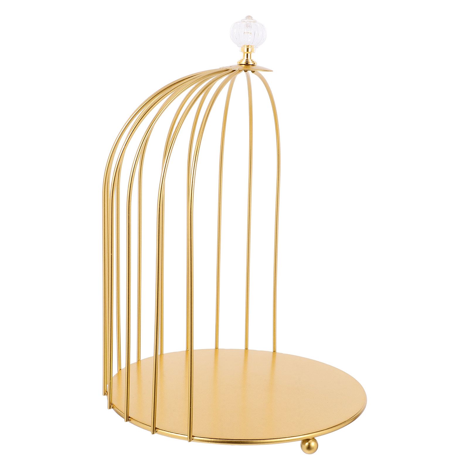 Vogelkooi Cupcake Stand 2-laag - Cupcake Stand Tier recensie en prijs