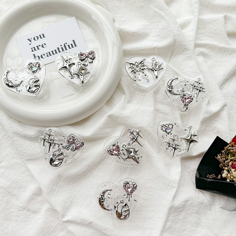 Transparante telefoonhouder me - Event Support recensie en prijs