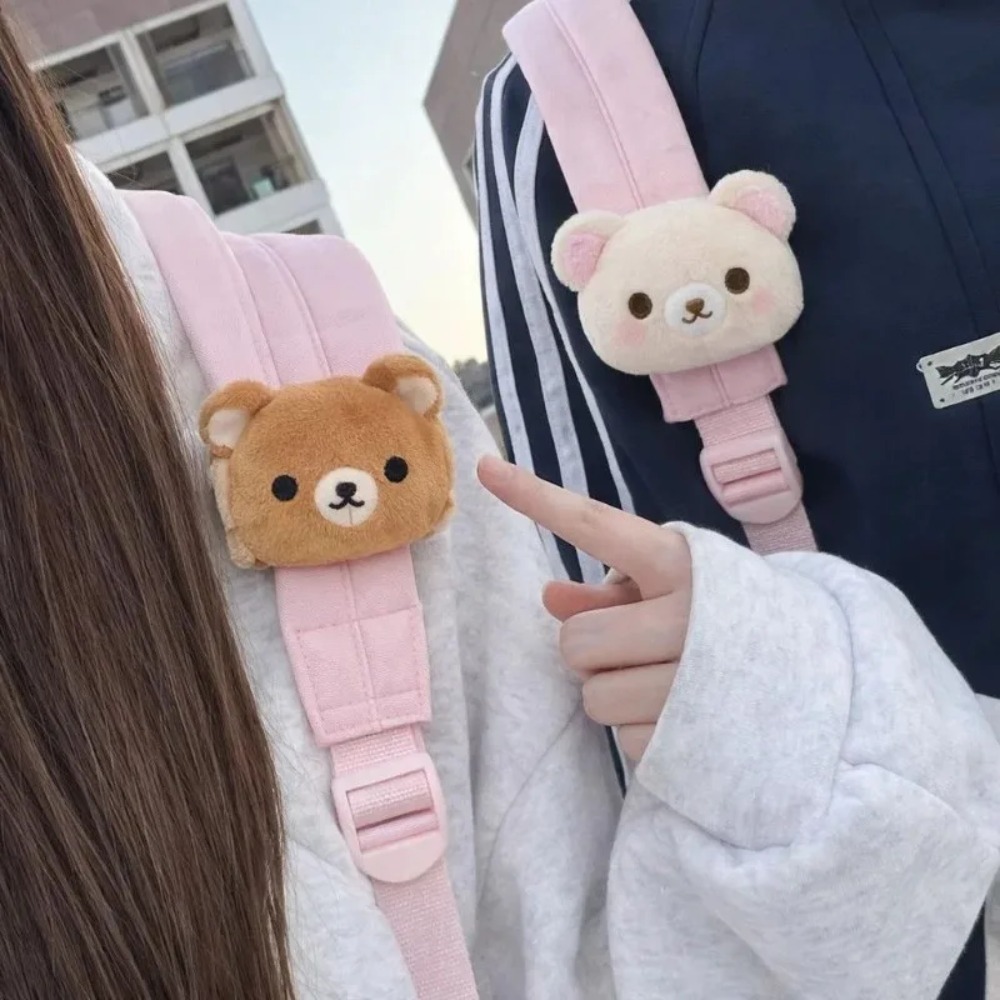 Zachte Rilakkuma Pluche Poppen - Supply Event recensie en prijs
