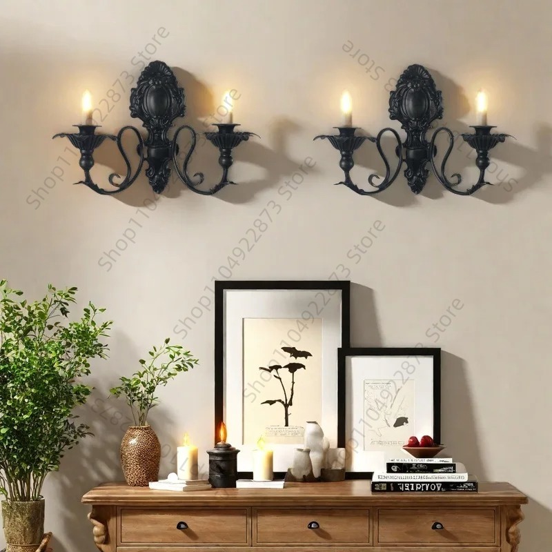 Metalen wandkaarsenkandelaars  - Centerpiece Stick recensie en prijs